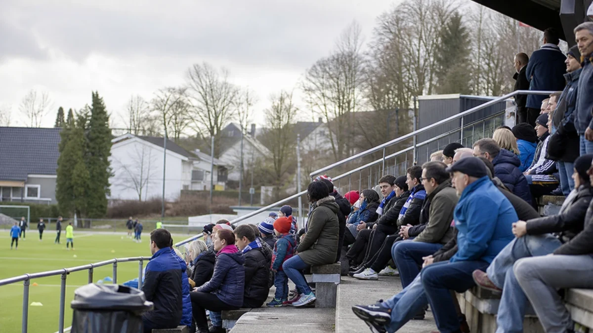 Speltiderna klara för Nacionals två första ligamatcher
