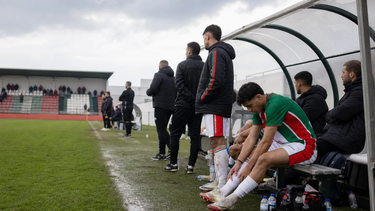 Estrela hämtade upp tvåmålsunderläge mot Sporting i premiären