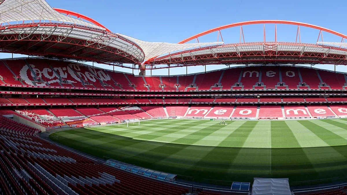 Benfica