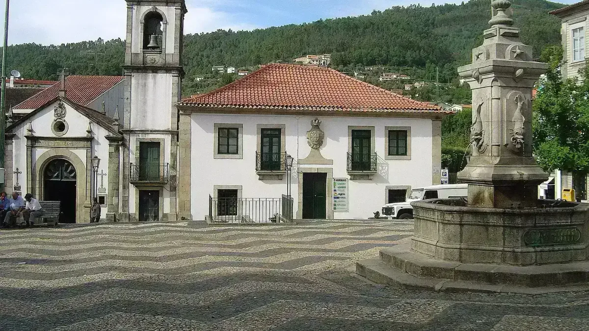 Arouca
