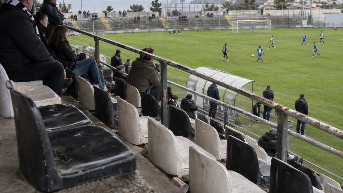 Nacional får tillbaka Nava inför mötet med Rio Ave