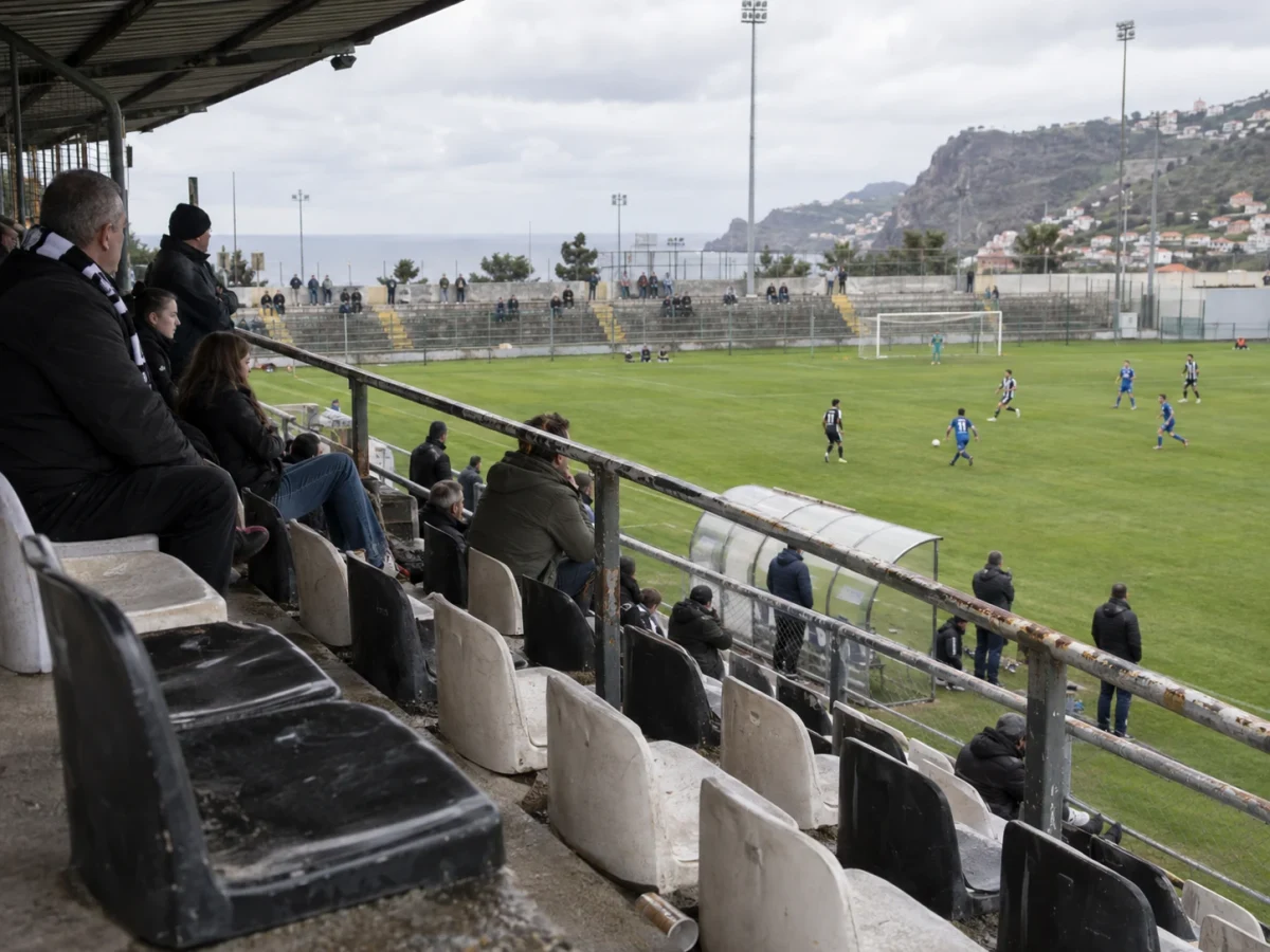 Nacional får tillbaka Nava inför mötet med Rio Ave