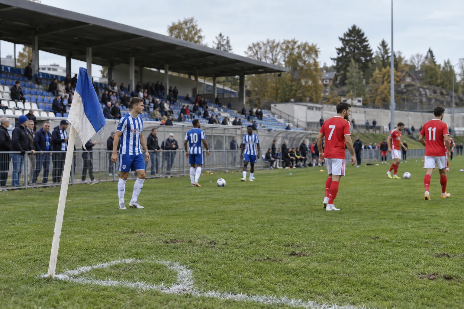 Porto mot Benfica i möte mellan etta och trea