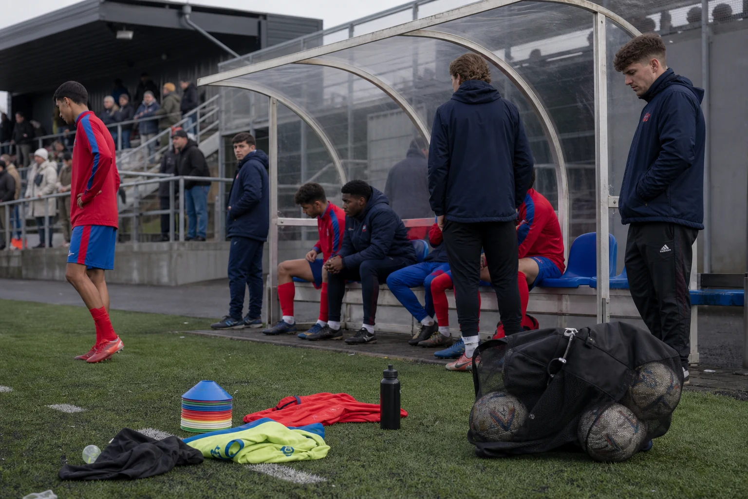 André Vidigal klar för FC Alverca