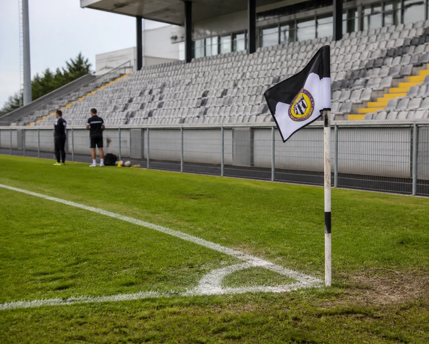 Nacional laddar för ligapremiären borta mot Santa Clara
