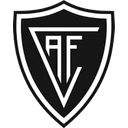 Académico Viseu logotyp
