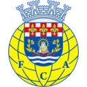 Arouca logotyp